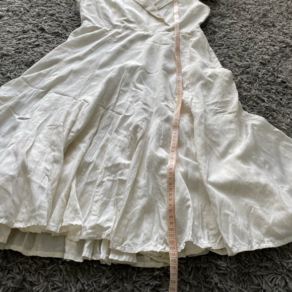 Coast Sleeveless Dress - Picture 9 of 10